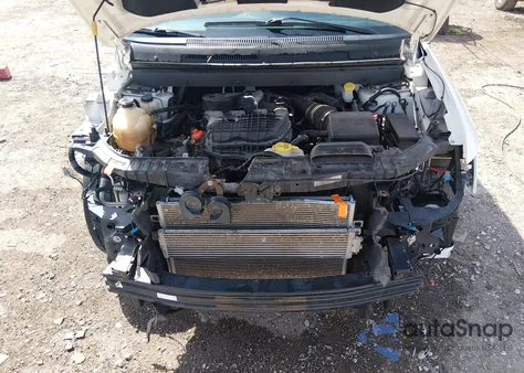 2017 Dodge Journey Gt Awd from USA, damaged, VIN 3C4PDDEG0HT502053